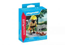 PLAYMOBIL SPECIAL PLUS - SAUVETAGE DE SERPENTS #71882